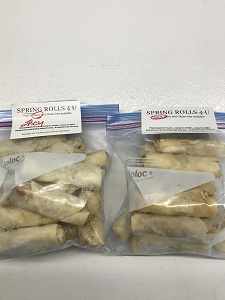 springrolls