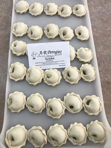 tortellini